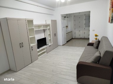 Apartament 2 camere la prima inchiriere - Valea Lupului