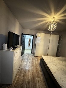 Garsoniera de inchiriat Sector 3