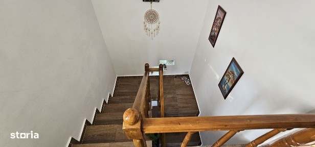 Duplex de vanzare zona Cug Pepinierii