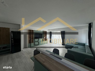 Apartament de 2 camere, 60mp, terasa, parcare, Zona Ama Residence