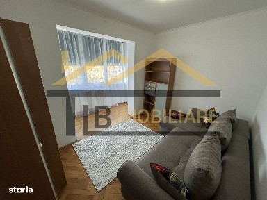 Apartament de 3 camere, 70mp, Zona EON