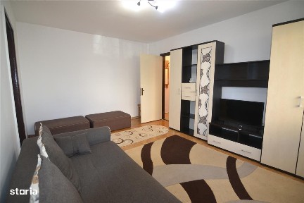 Vanzare garsoniera zona Noua, etaj intermediar