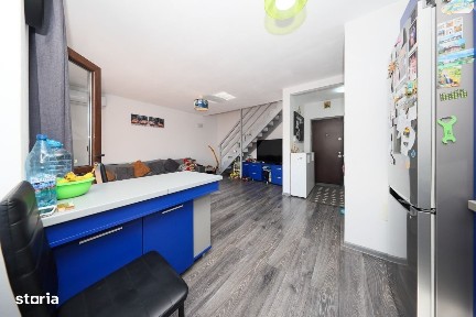 Apartament 3 camere - Sânpetru Residence- 0% COMISION