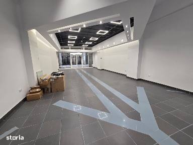 Spatiu comercial de inchiriat - Centru, Bulevardul Stefan cel Mare