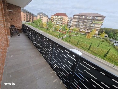 Apartament cu 3 camere,92mp,2parcarri,2terase, Zona Chinteni