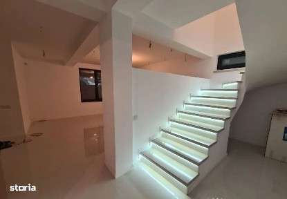 Casa individuala | 4 camere | 3 băi | 120 mp | teren 500 mp