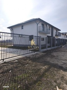 Duplex de vanzare in Magurele