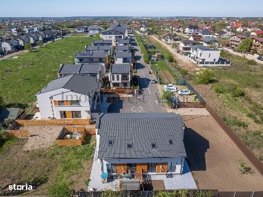 Strada Marin Sorescu, Otopeni, Ilfov