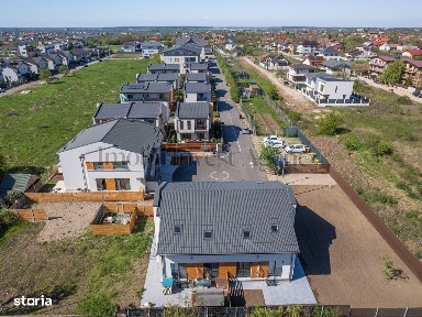 Strada Marin Sorescu, Otopeni, Ilfov