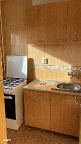 Garsoniera de inchiriat in zona Kaufland Intim