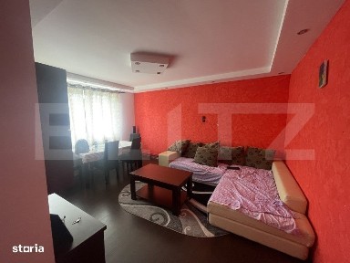 Apartament, 58mp, Botizului