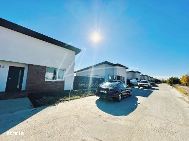 Balotesti, Ion lahovari, toate utilitatile, casa individuala