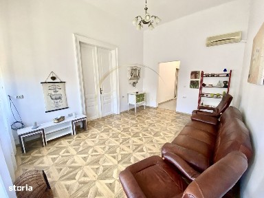 SUPER OFERTĂ! | Apartament la casă cu 2 camere - Iosefin | DISPONIBIL