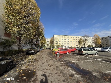 De vanzare Apartament 2 Camere Micro 16 Etaj Intermediar