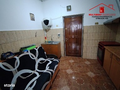 Garsoniera de vanzare 20 mp in Dallas -13.000 euro !