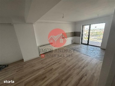 Apartament 2 camere, decomandat, 61mp, bloc nou, cartier E3