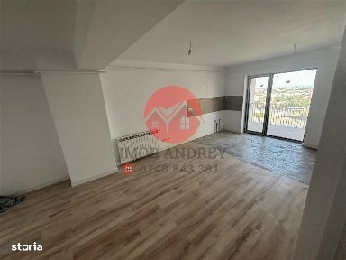 Apartament 2 camere, decomandat, 61mp, bloc nou, cartier E3