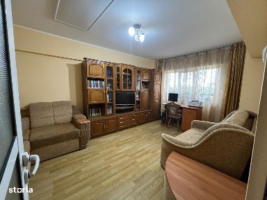 Apartament cu 2 camere in Micro 20