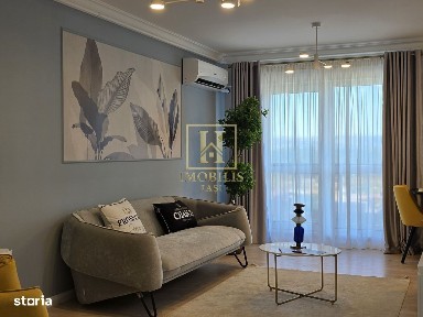 Comision 0%! Ap. cu 1 camera, 43.61mp, predare decembrie 2025- Galata