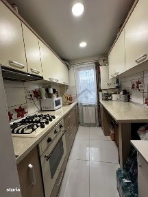 Apartament 3 camere Alexandru cel Bun