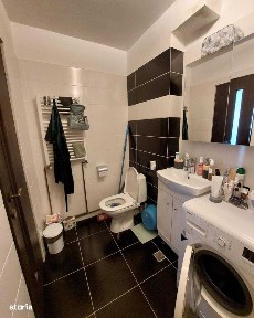 Etaj 4/10 - 2 camere decomandat - mobilat - Alexandru - Zimbru