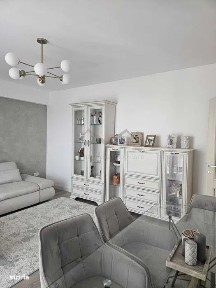 Apartament 3 camere 2 bai Esq Village 2 Valea Lupului