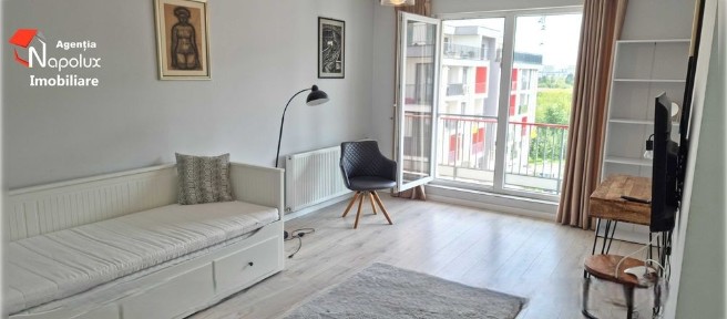 Exclusivitate! Apartament 1 camera