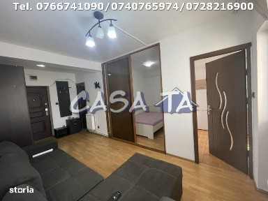 Garsoniera Confort 1 Sporit, Moderna, Etaj 1, Strada Amaradiei