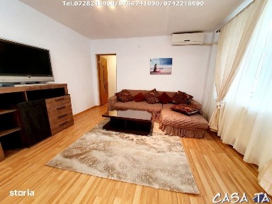 Inchiriere apartament 3 camere, Aleea Garofitei