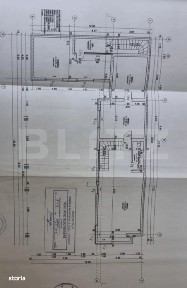 Intre Lacuri, Cluj-Napoca, Cluj