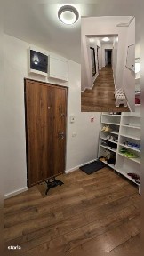 Inchiriez apartament 3 camere