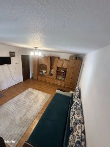 Apartament 2 camere Gavana 2, etaj 1