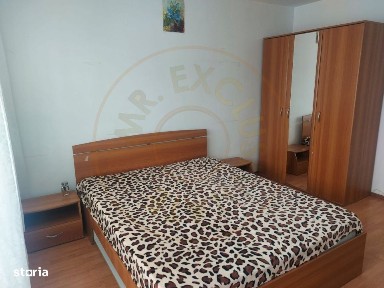 Garsoniera de inchiriat -langa Spitalul de Pediatrie - str Dacia