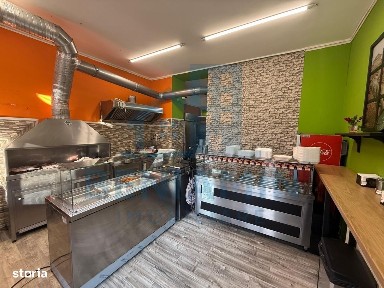 Spatiu comercial-De vanzare-Ultracentral-La Anaf-Vad Extraordinar