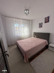 Apartament cu trei camere in zona Fratii Buzesti