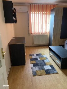 Intrarea Siretului, Hipodrom IV, Sibiu