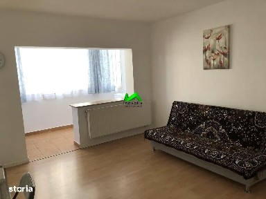 Apartament de închiriat 2 camere Sibiu Tilisca