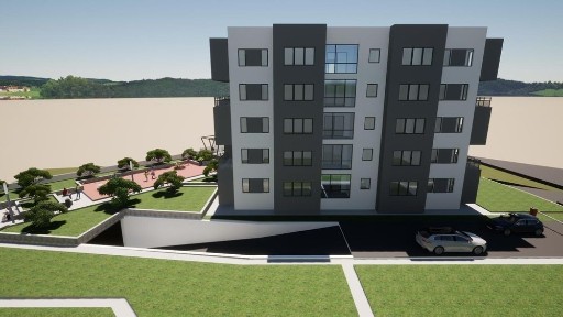 PANORAMIC REZIDENCE De vânzare apartamente