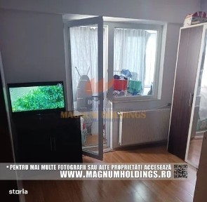 Garsoniera cu balcon, Gavana 3