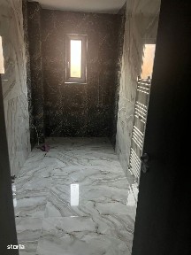 Apartament 56mp cu terasa de 67mp caporal popescu