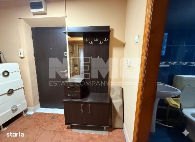 Apartament 1 Camera | 33 mp | Etaj 4 | 24.500 €