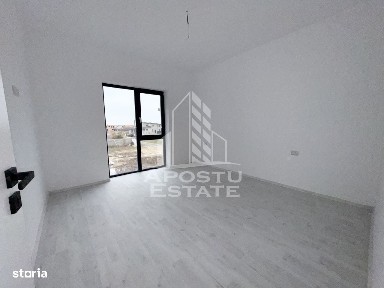 Apartament cu 2 camere spatios, decomandat cu 53 mp utili la etajul 1
