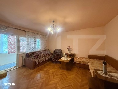 Apartament 2 camere, 54 mp, zona Bucovina