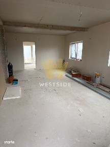 Duplex de vanzare, in Mosnita Veche