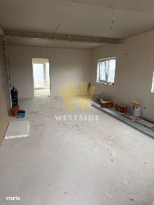 Duplex de vanzare, in Mosnita Veche