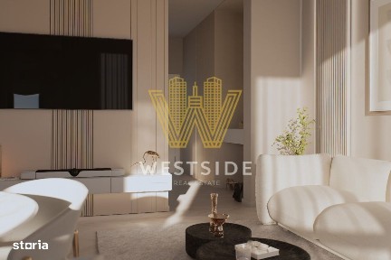 Apartament premium cu 3 camere,de vanzare, in Calea Aradului