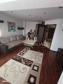 Apartament cu 2 camere in zona Bucovina - Timisoara