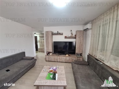 Apartament elegant - 2 camere - vanzare - Lidl Bariera
