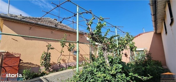 Casa pentru spatiu comercial pe calea Radnei - strada principala