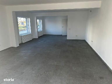 Inchiriere spatiu comercial 72 mp Gura Fagetului